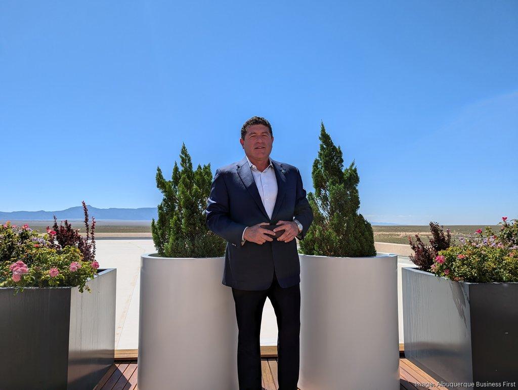 Steven B. Chavez, Managing Partner, MDS Investments