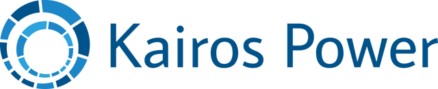 Kairos Power logo