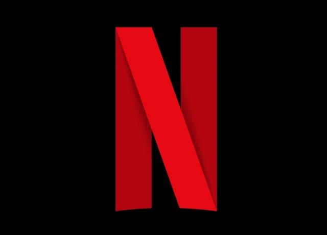 Netflix Studios logo