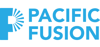 Pacific Fusion logo