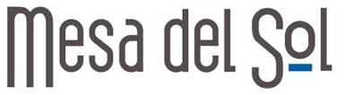 Mesa del Sol