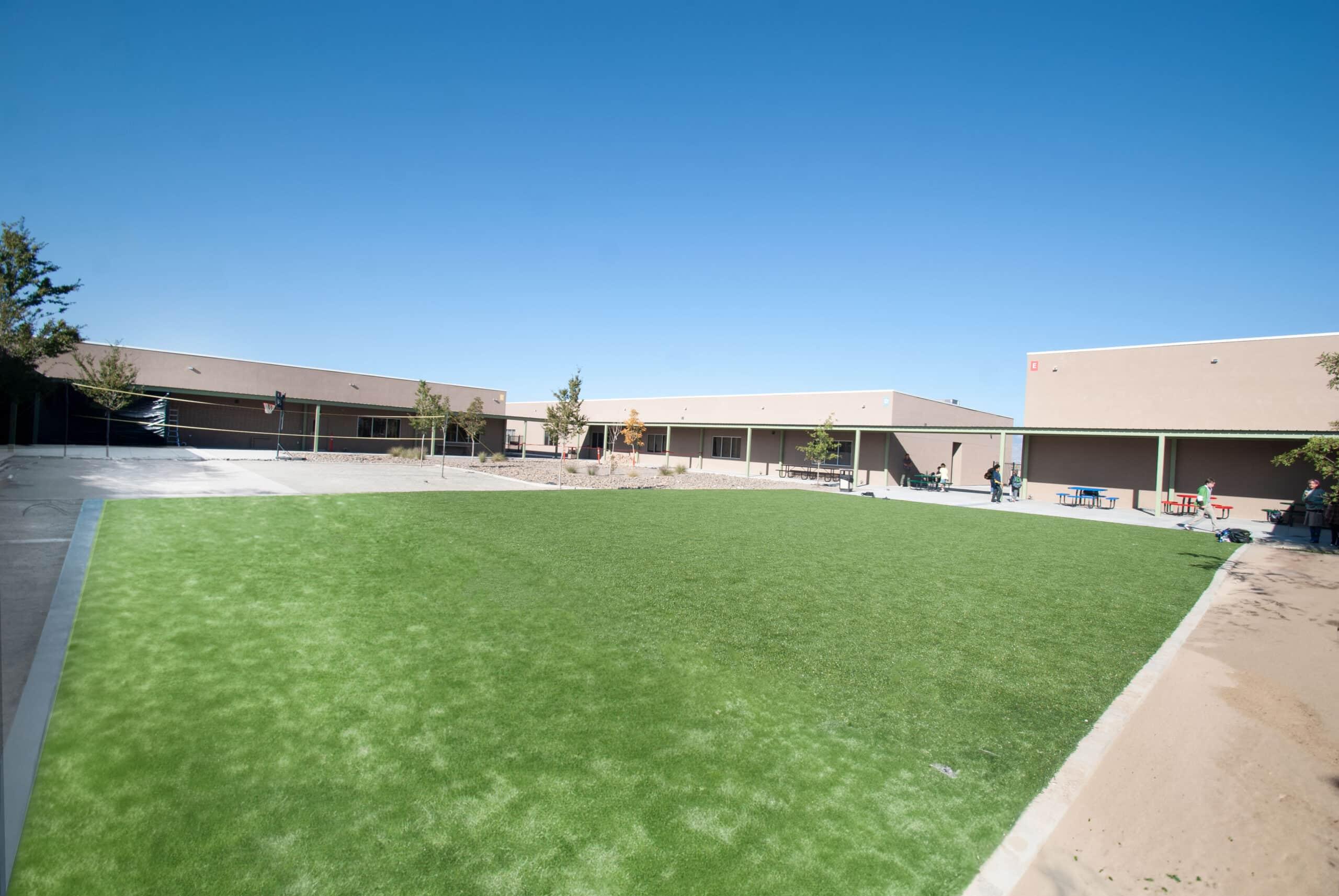 International School at Mesa del Sol