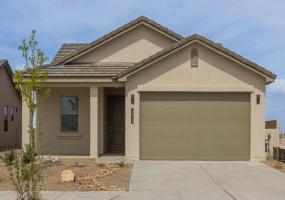 Twilight Homes home at 1913 Pena Ave, Albuquerque, NM 87105