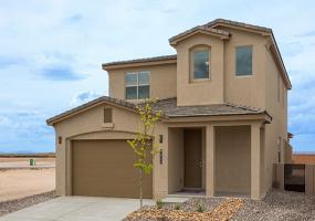 Twilight Homes home at 1945 Jonson St, Albuquerque, NM 87105